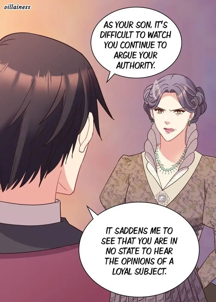What It Takes to be a Villainess Chapter 119 page 26