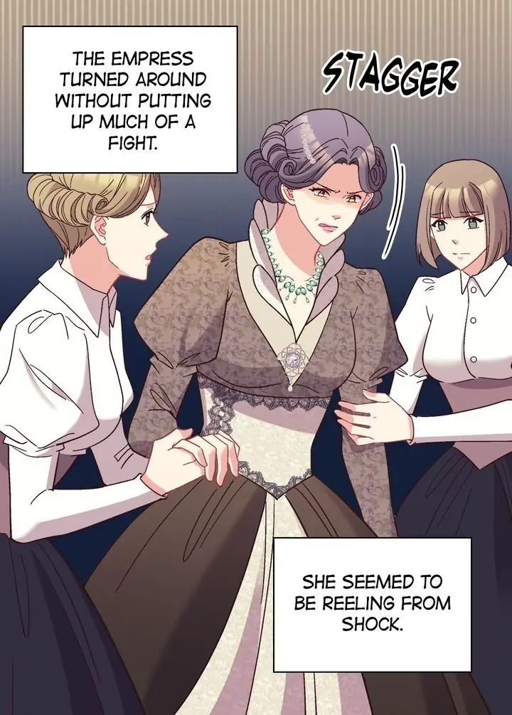 What It Takes to be a Villainess Chapter 119 page 31
