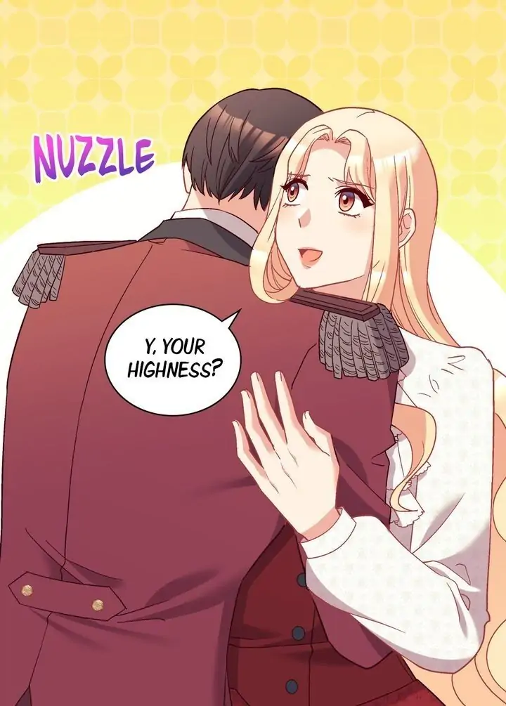 What It Takes to be a Villainess Chapter 119 page 37