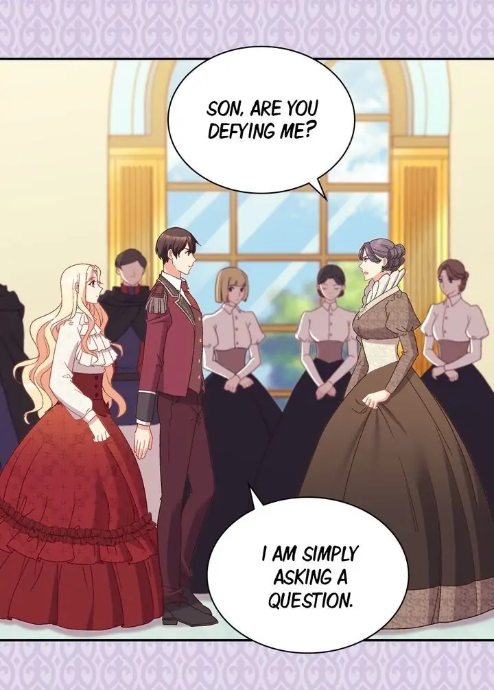 What It Takes to be a Villainess Chapter 119 page 17