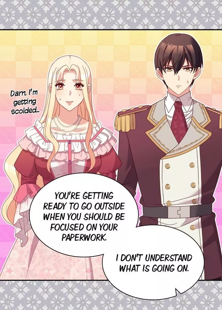What It Takes to be a Villainess Chapter 120 page 32