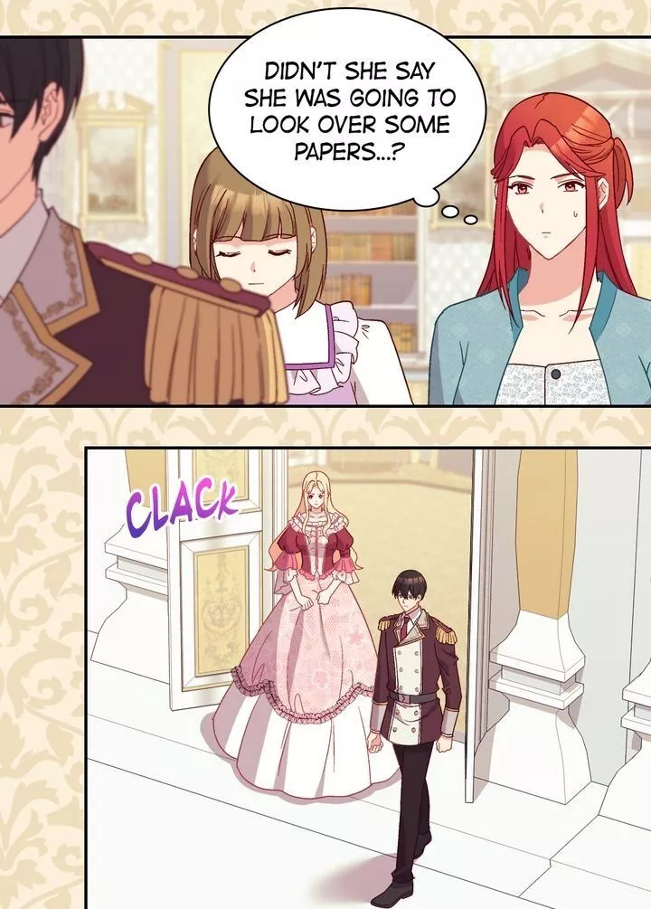 What It Takes to be a Villainess Chapter 120 page 24