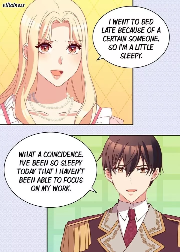 What It Takes to be a Villainess Chapter 120 page 16