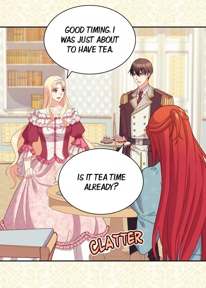 What It Takes to be a Villainess Chapter 120 page 14