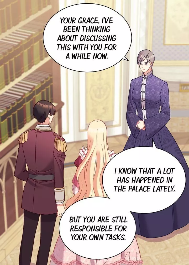 What It Takes to be a Villainess Chapter 120 page 31
