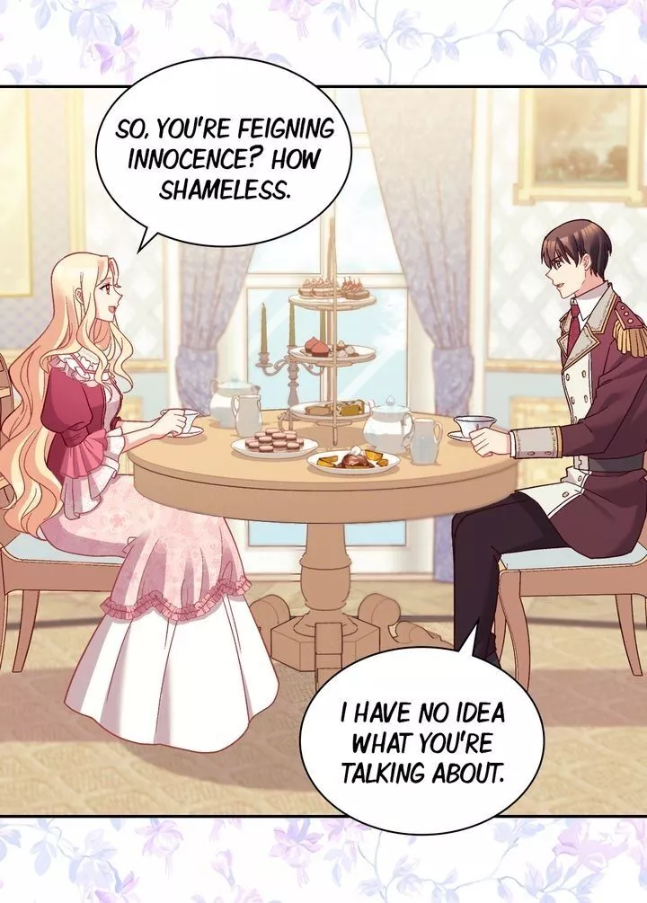What It Takes to be a Villainess Chapter 120 page 17