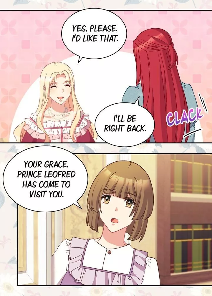 What It Takes to be a Villainess Chapter 120 page 13