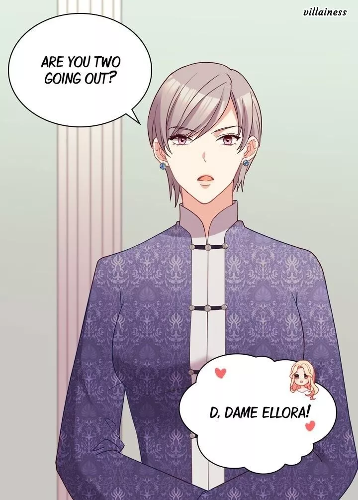 What It Takes to be a Villainess Chapter 120 page 26