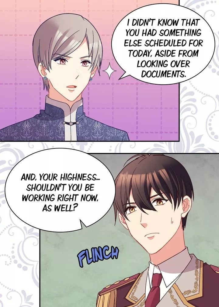 What It Takes to be a Villainess Chapter 120 page 28
