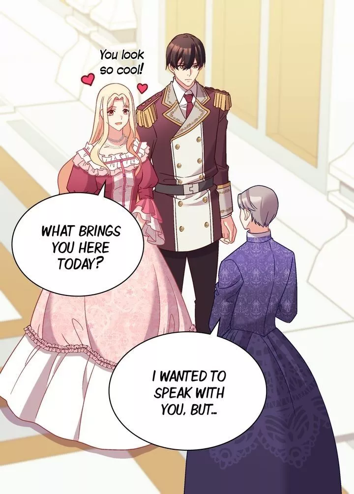 What It Takes to be a Villainess Chapter 120 page 27