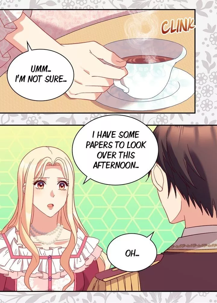 What It Takes to be a Villainess Chapter 120 page 19