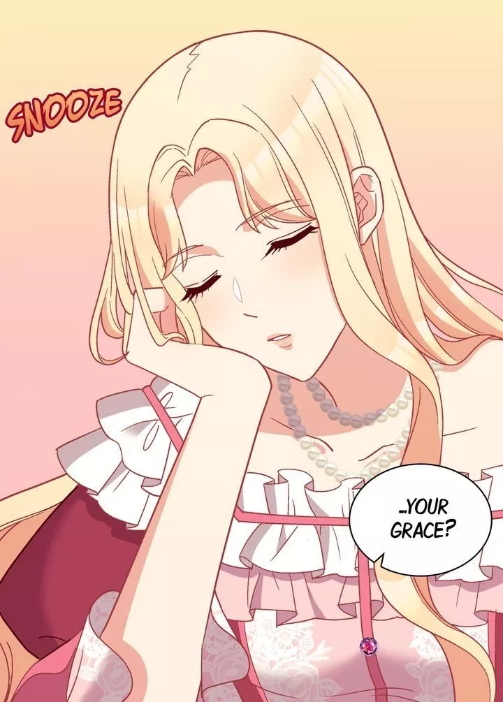 What It Takes to be a Villainess Chapter 120 page 9