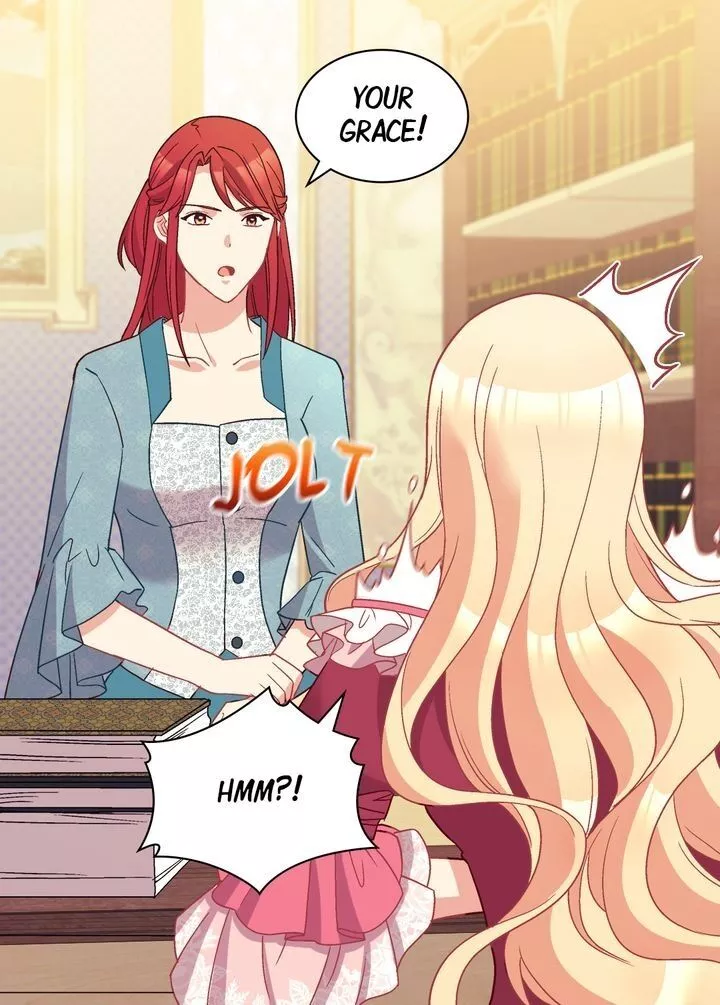 What It Takes to be a Villainess Chapter 120 page 10