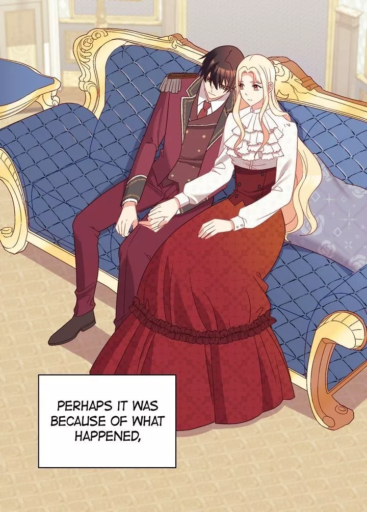 What It Takes to be a Villainess Chapter 120 page 3