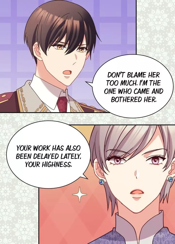 What It Takes to be a Villainess Chapter 120 page 33