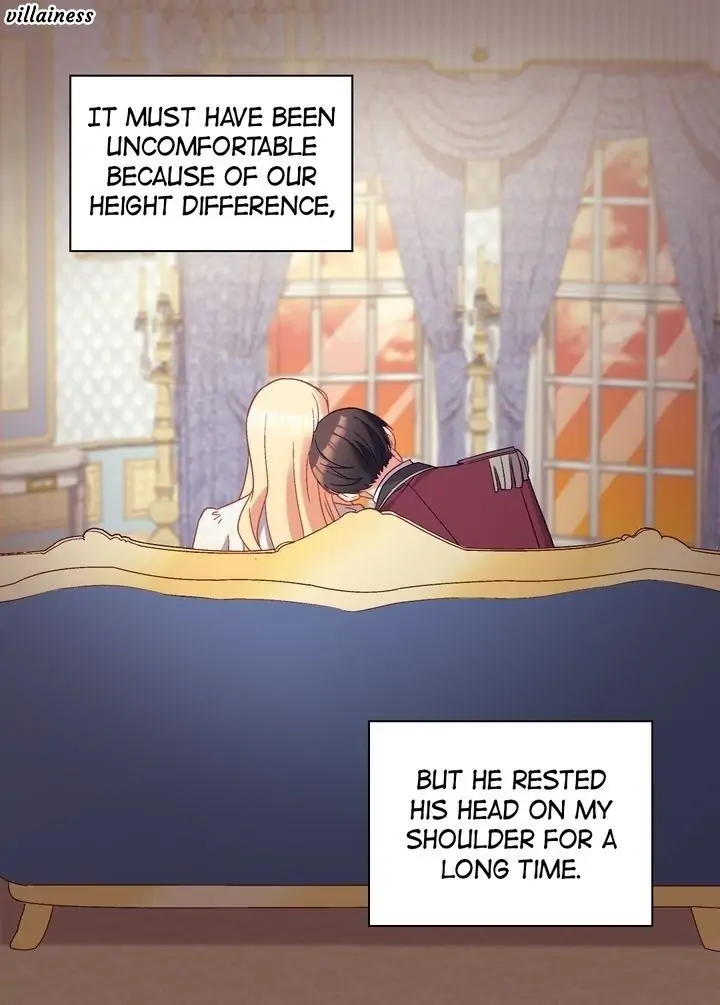 What It Takes to be a Villainess Chapter 119 page 56