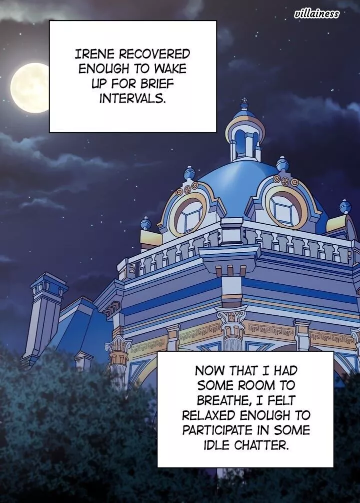 What It Takes to be a Villainess Chapter 120 page 6