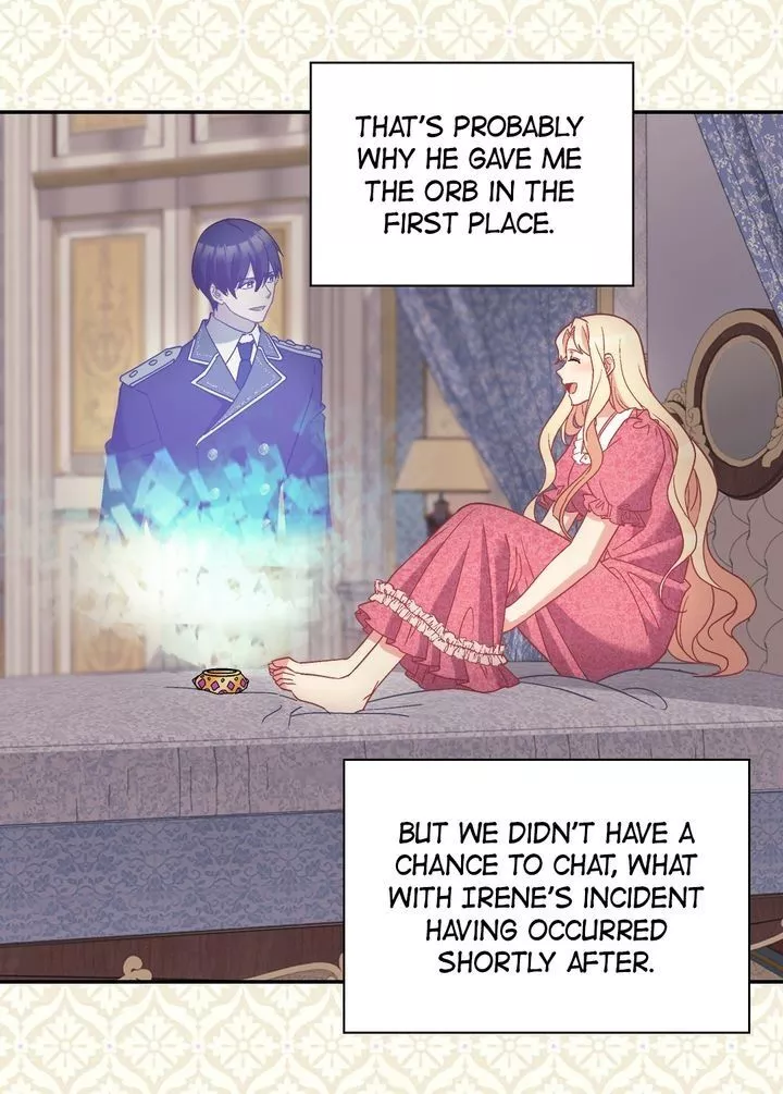 What It Takes to be a Villainess Chapter 120 page 5