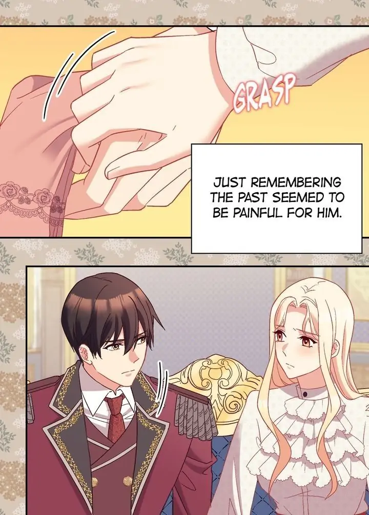 What It Takes to be a Villainess Chapter 119 page 54