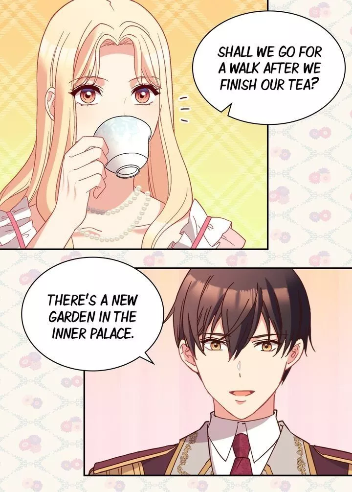 What It Takes to be a Villainess Chapter 120 page 18