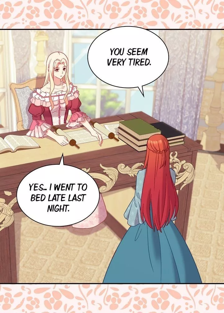 What It Takes to be a Villainess Chapter 120 page 11