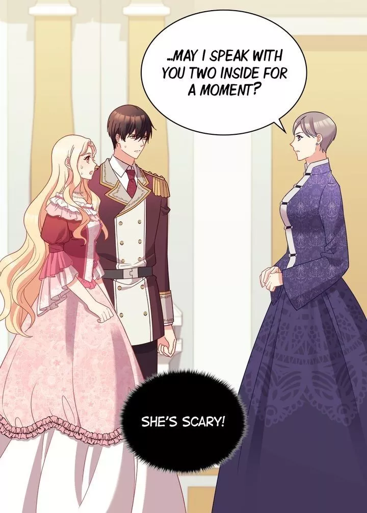 What It Takes to be a Villainess Chapter 120 page 29