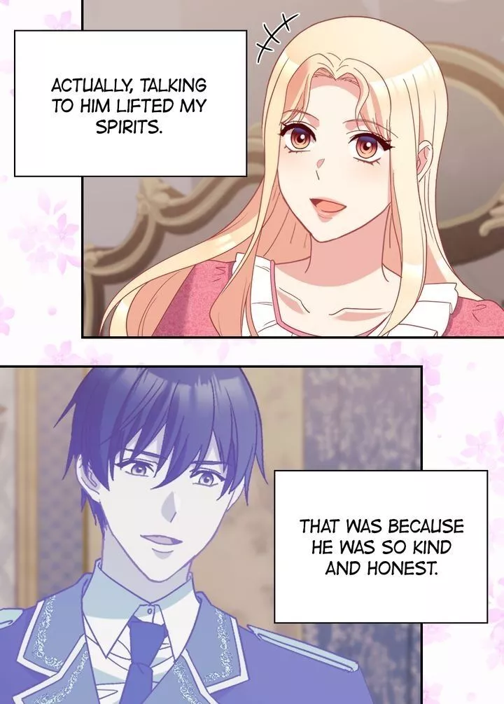 What It Takes to be a Villainess Chapter 120 page 7