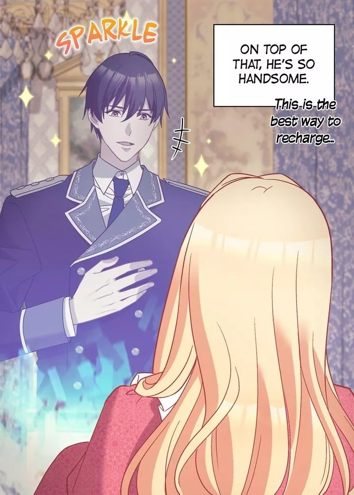 What It Takes to be a Villainess Chapter 120 page 8