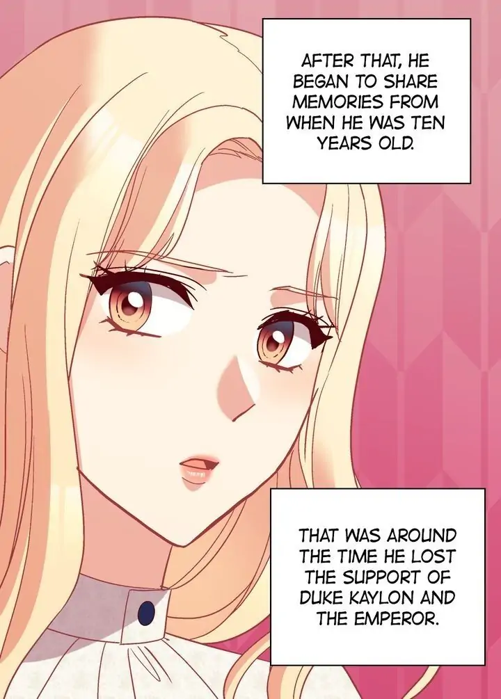 What It Takes to be a Villainess Chapter 119 page 52