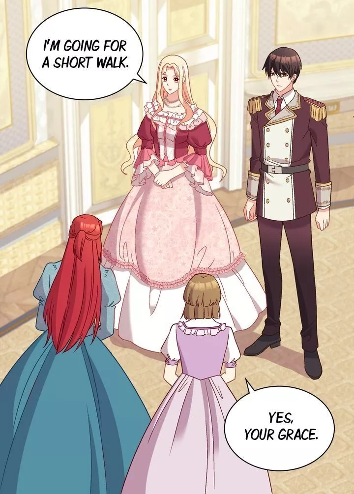 What It Takes to be a Villainess Chapter 120 page 23