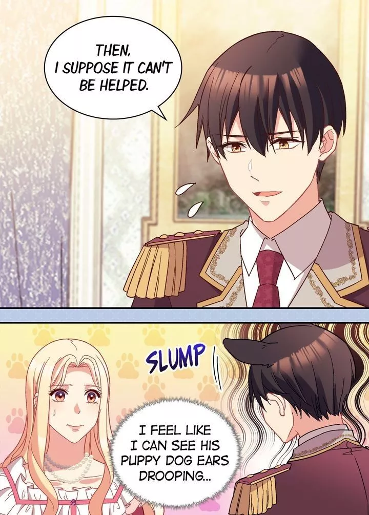 What It Takes to be a Villainess Chapter 120 page 20