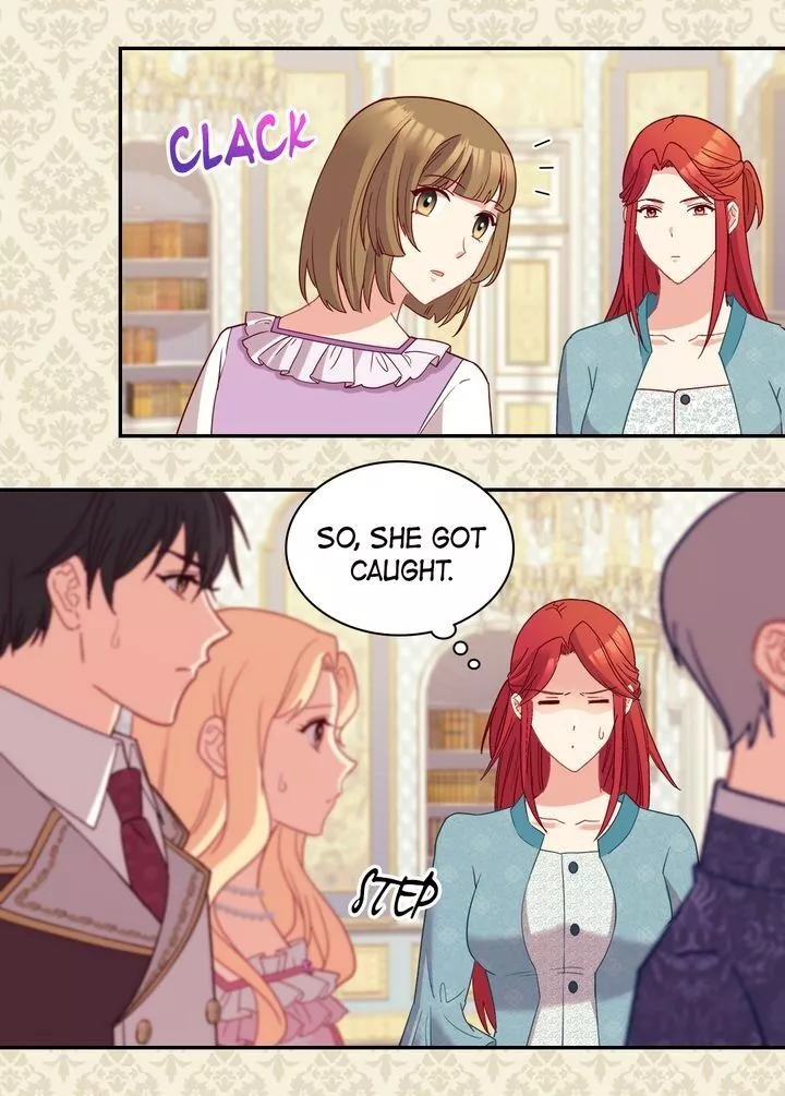 What It Takes to be a Villainess Chapter 120 page 30