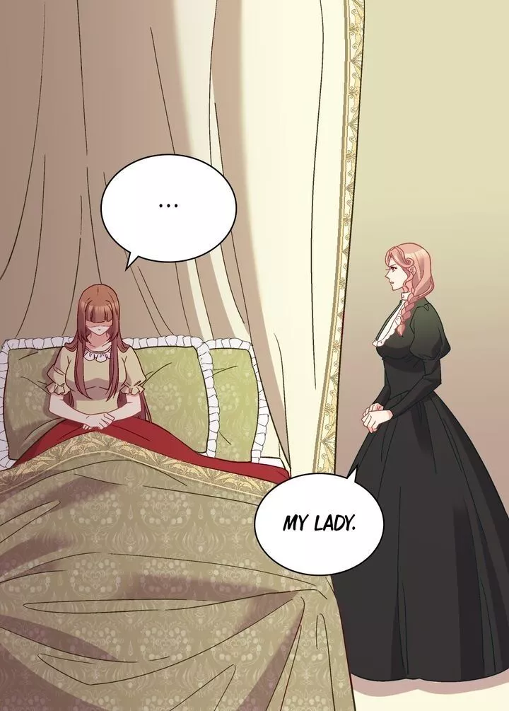 What It Takes to be a Villainess Chapter 120 page 41