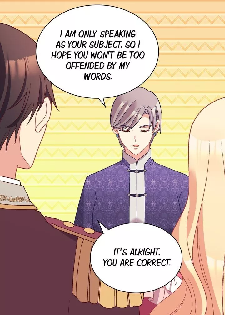 What It Takes to be a Villainess Chapter 120 page 35