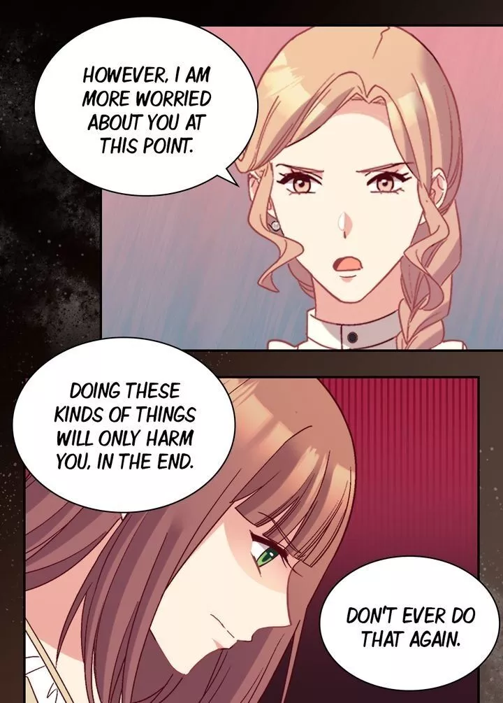 What It Takes to be a Villainess Chapter 120 page 44