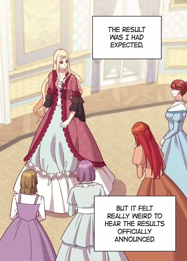 What It Takes to be a Villainess Chapter 120 page 55