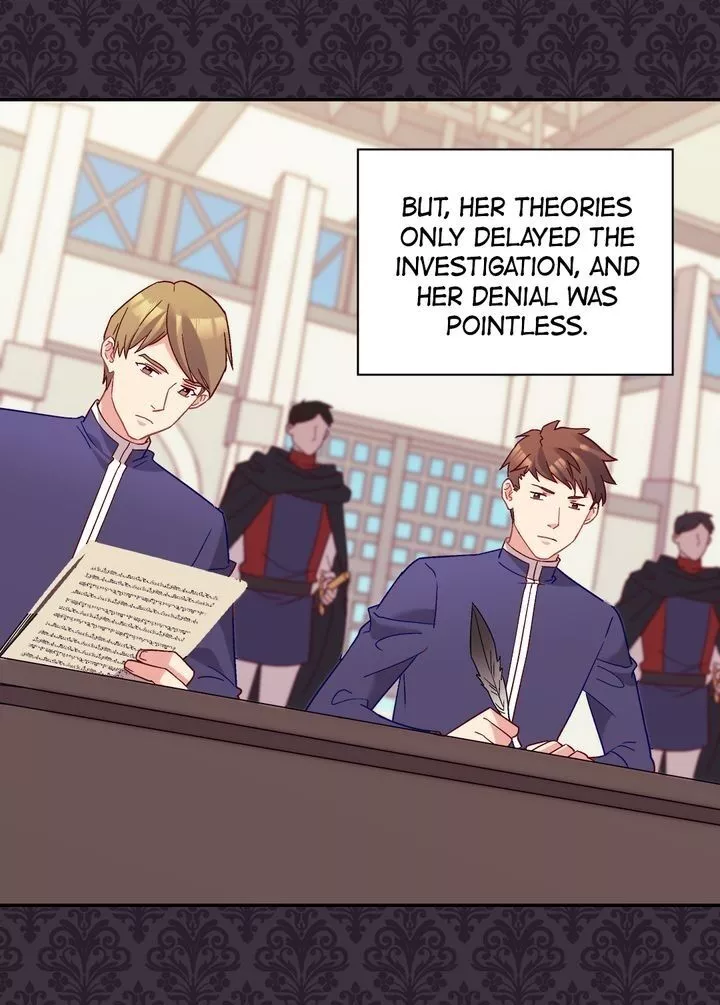 What It Takes to be a Villainess Chapter 120 page 49