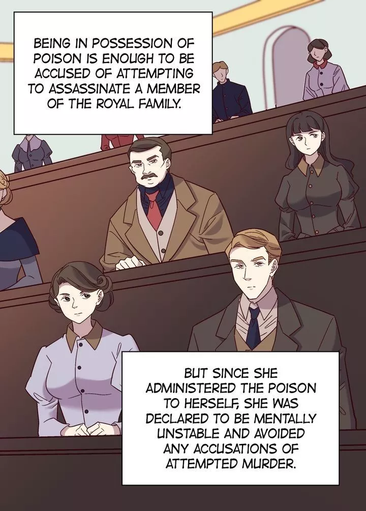 What It Takes to be a Villainess Chapter 120 page 52