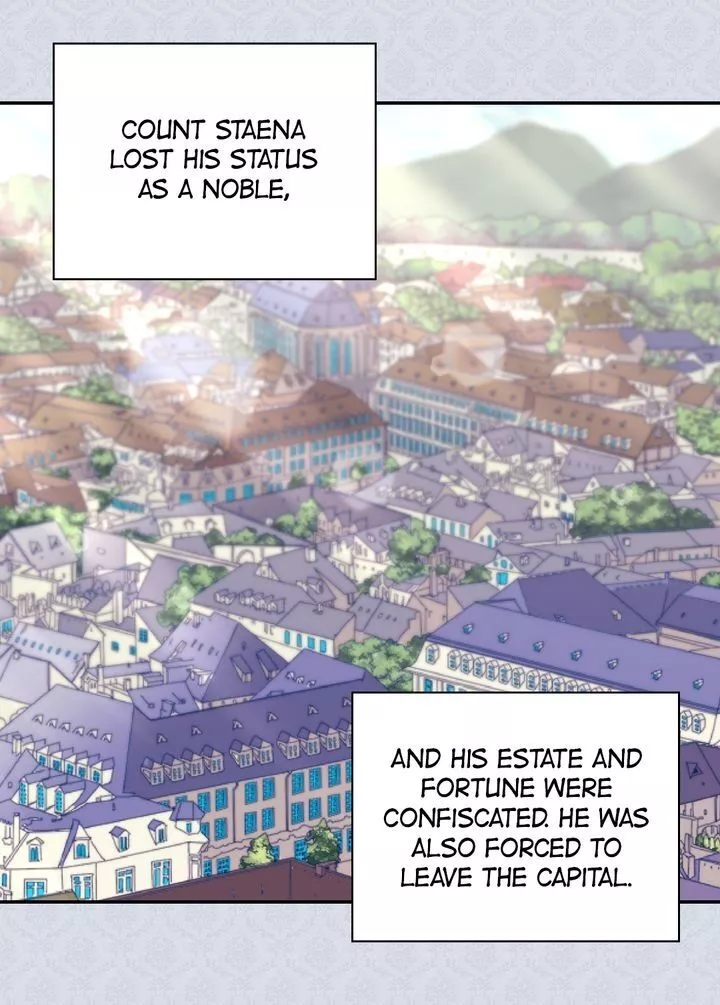 What It Takes to be a Villainess Chapter 120 page 54