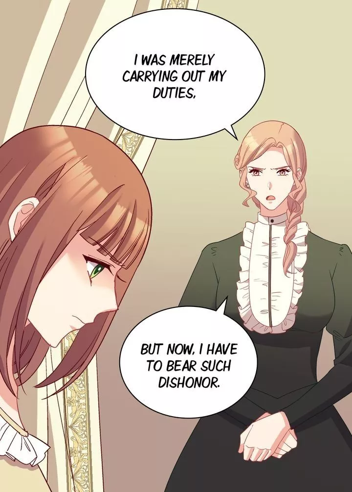 What It Takes to be a Villainess Chapter 120 page 43