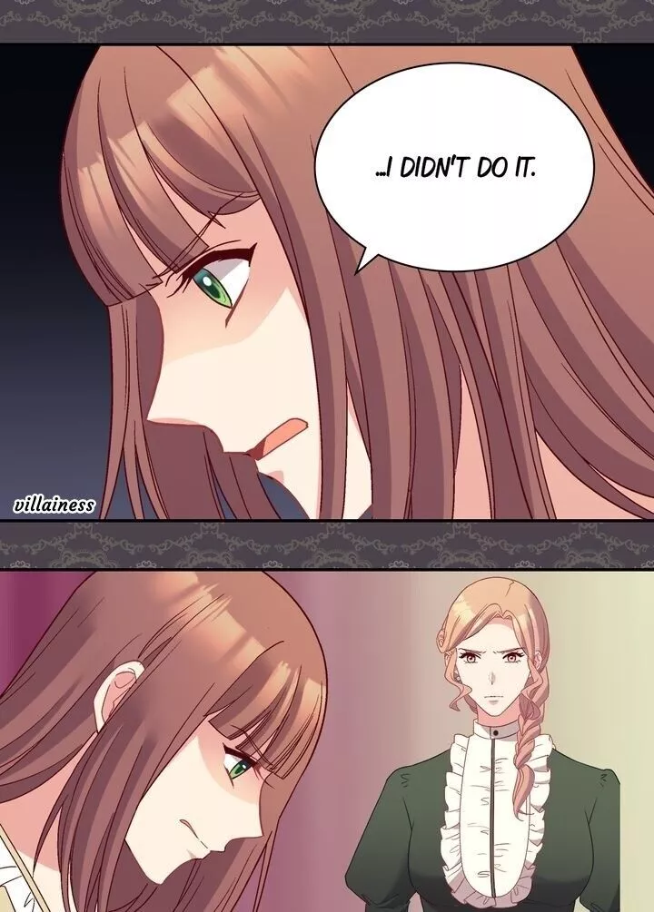 What It Takes to be a Villainess Chapter 120 page 46