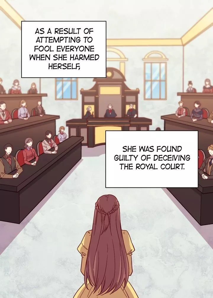 What It Takes to be a Villainess Chapter 120 page 51