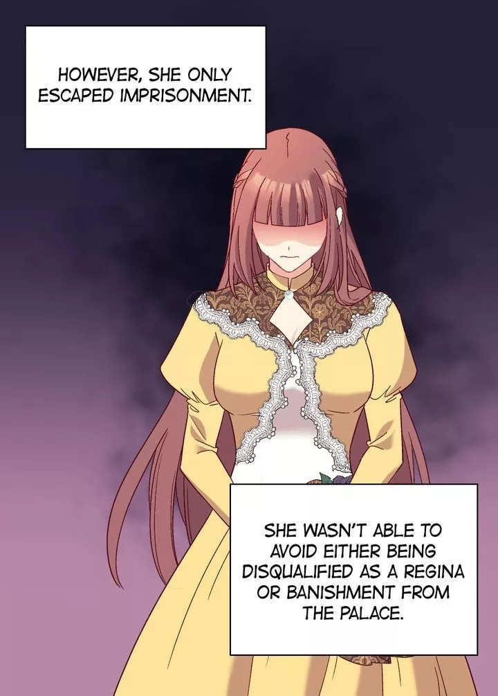 What It Takes to be a Villainess Chapter 120 page 53