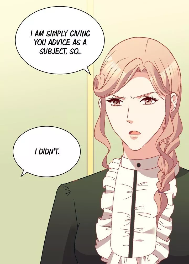 What It Takes to be a Villainess Chapter 120 page 45