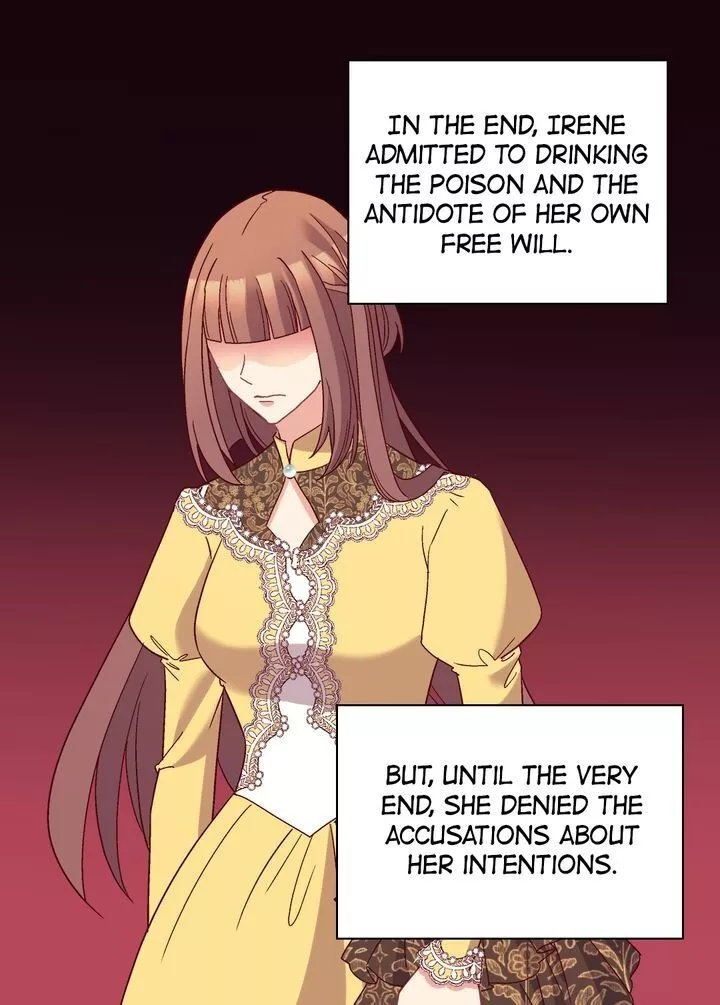 What It Takes to be a Villainess Chapter 120 page 50