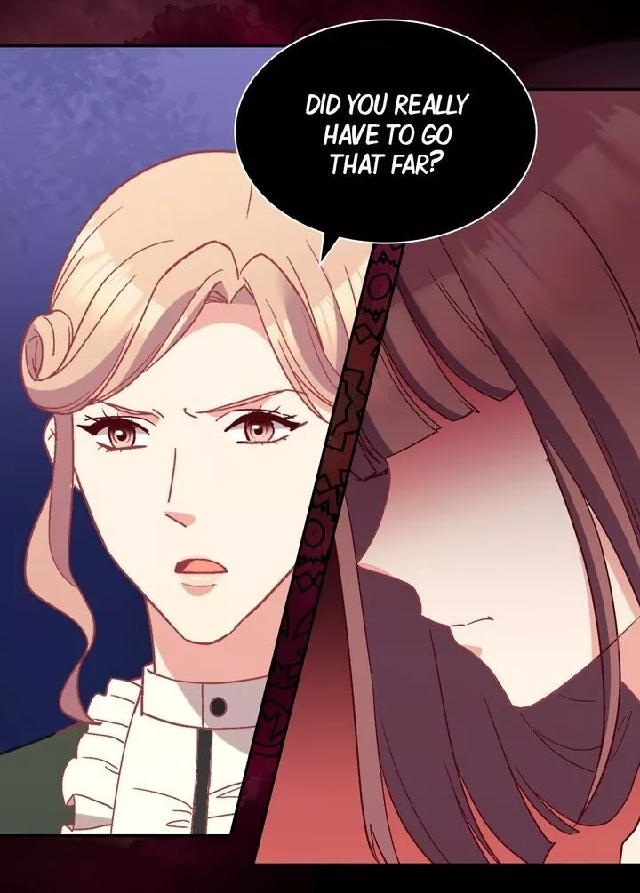 What It Takes to be a Villainess Chapter 120 page 42