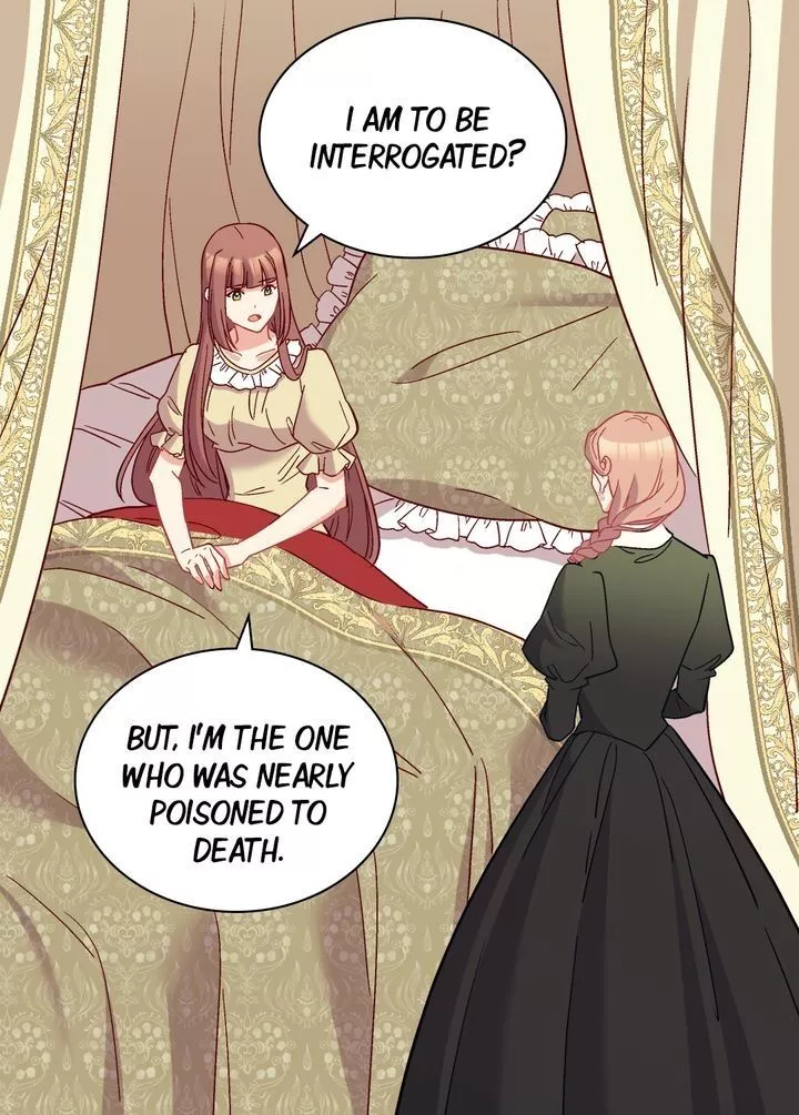 What It Takes to be a Villainess Chapter 120 page 39