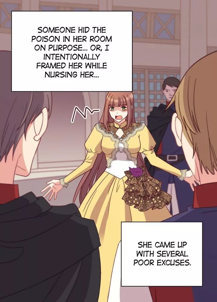What It Takes to be a Villainess Chapter 120 page 48