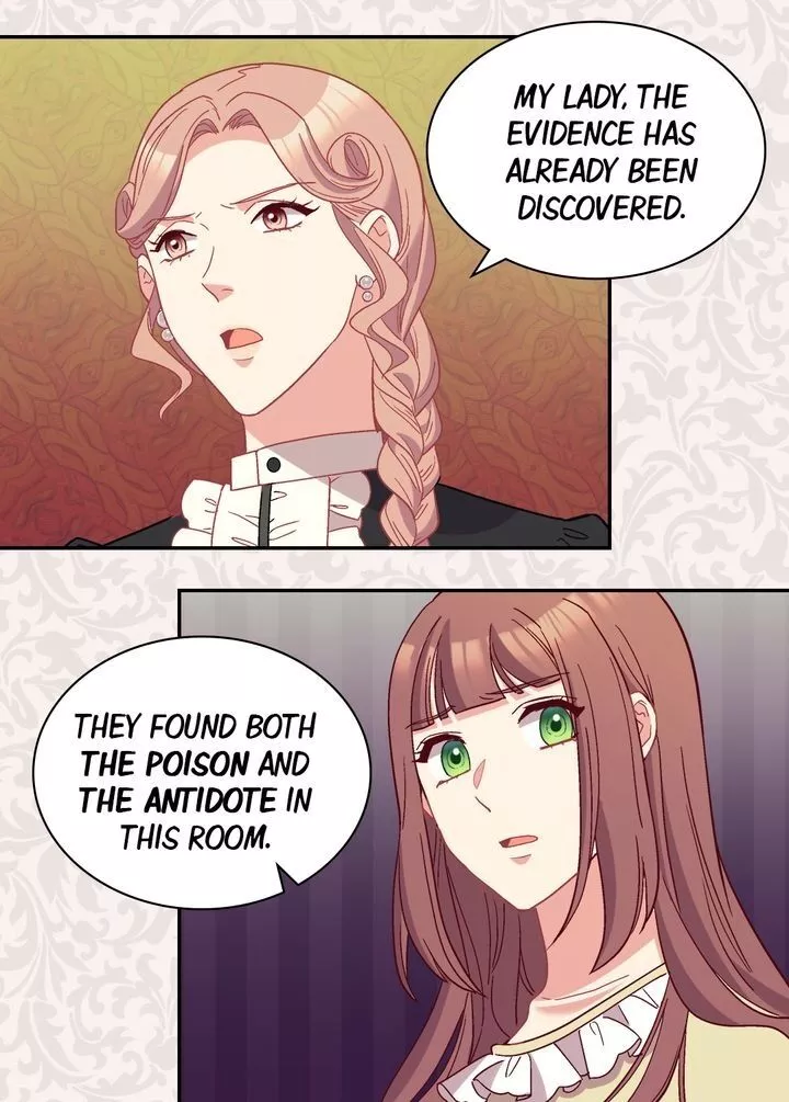 What It Takes to be a Villainess Chapter 120 page 40