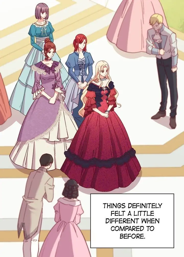 What It Takes to be a Villainess Chapter 121 page 30